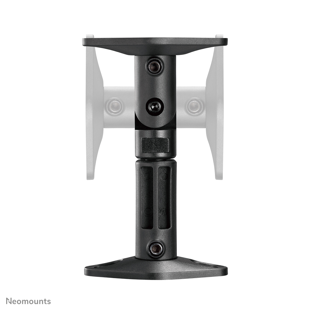 Neomounts SPEAKER-W100BLACK Soporte para altavoz - universal - movimiento completo